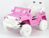 12V MINI OFF ROADER